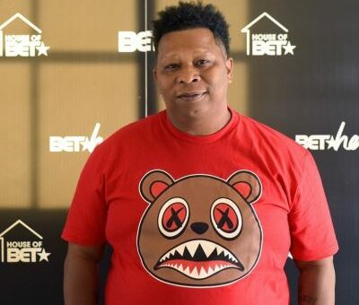 Mannie Fresh