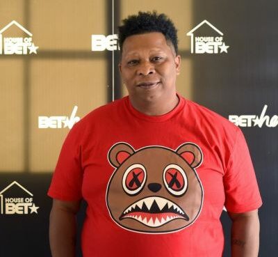 Mannie Fresh