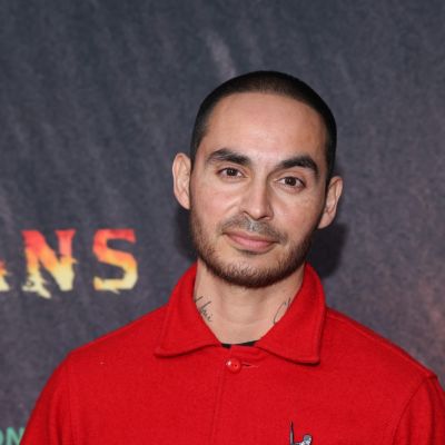 Manny Montana