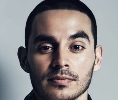 Manny Montana