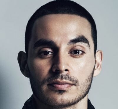 Manny Montana