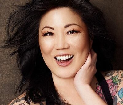 Margaret Cho