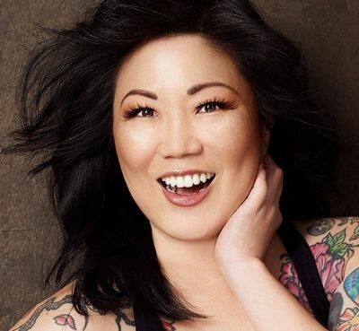 Margaret Cho