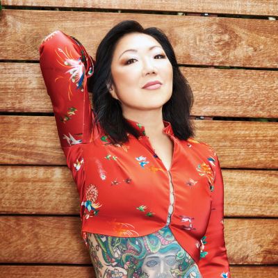 Margaret Cho