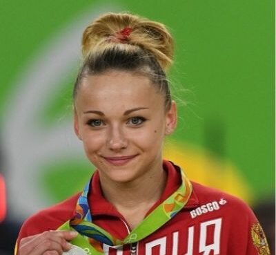 Maria Paseka