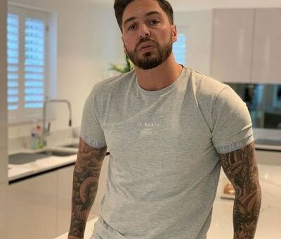 Mario Falcone