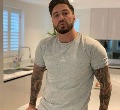 Mario Falcone