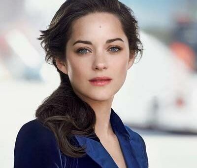 Marion Cotillard