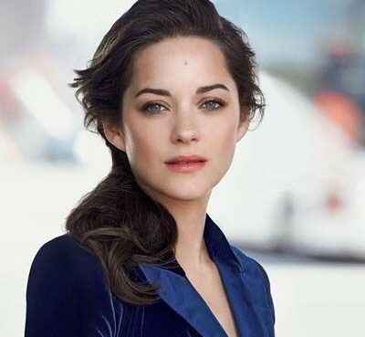 Marion Cotillard