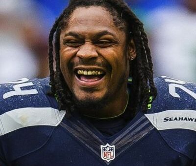 Marshawn Lynch