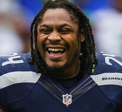 Marshawn Lynch