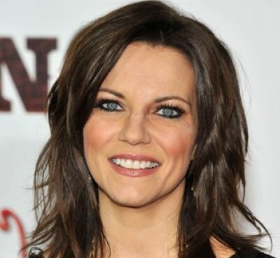 Martina McBride