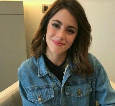 Martina Stoessel