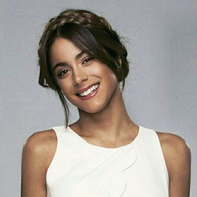 Martina Stoessel