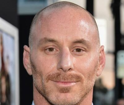 Matt Gerald