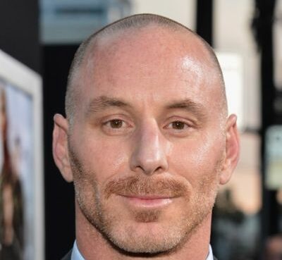 Matt Gerald