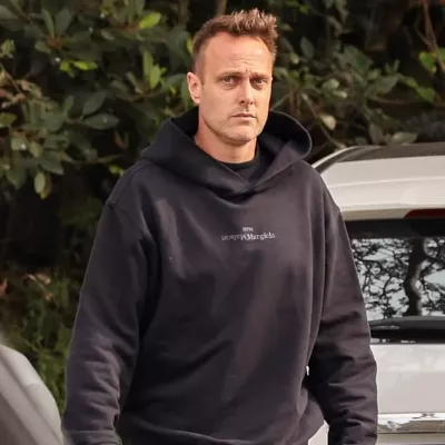 Matt Shirvington Age