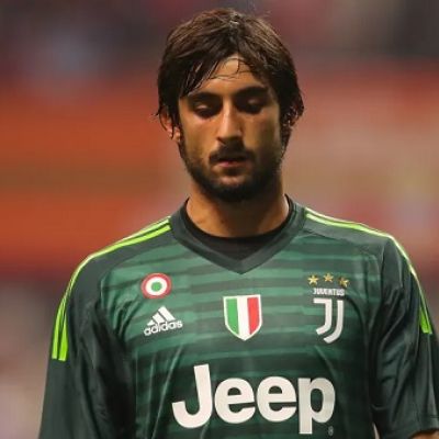 Mattia Perin
