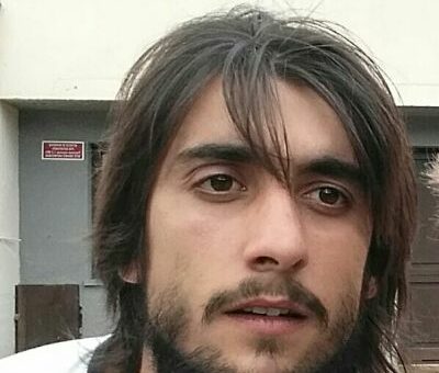 Mattia Perin