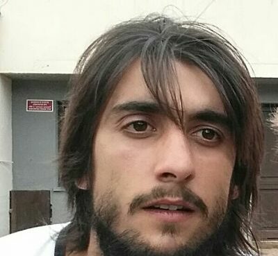 Mattia Perin