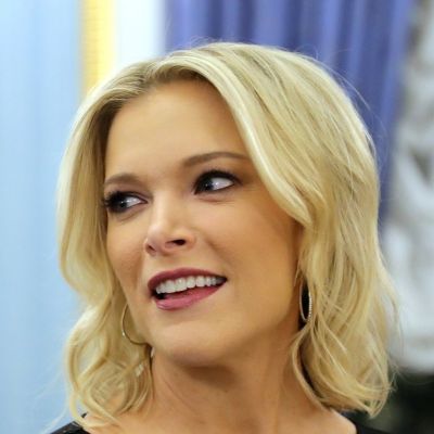 Megyn Kelly now