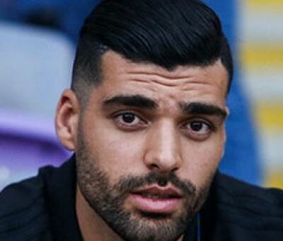 Mehdi Taremi