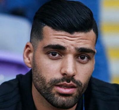 Mehdi Taremi