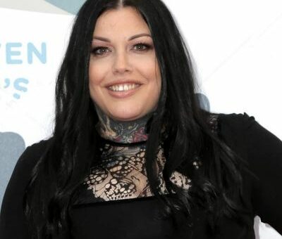 Mia Tyler