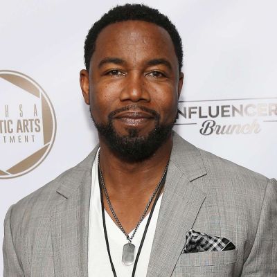Michael Jai White