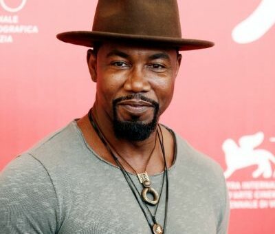 Michael Jai White