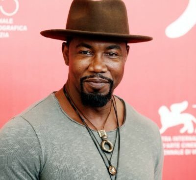 Michael Jai White