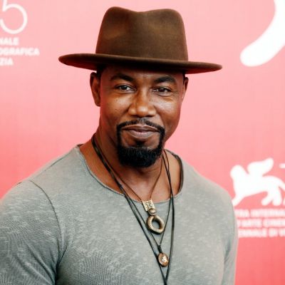Michael Jai White