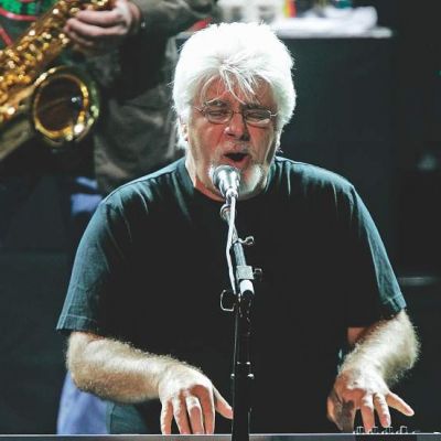 Michael McDonald