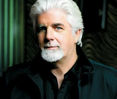 Michael McDonald