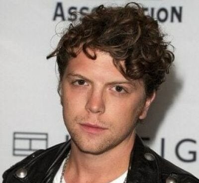 Michael Seater