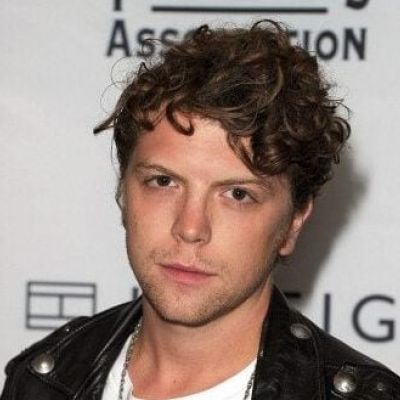 Michael Seater