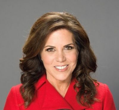 Michele Tafoya