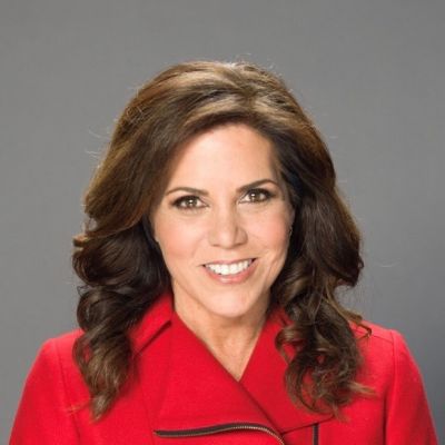 Michele Tafoya- Wiki, Age, Height, Net Worth, Husband (Updated on