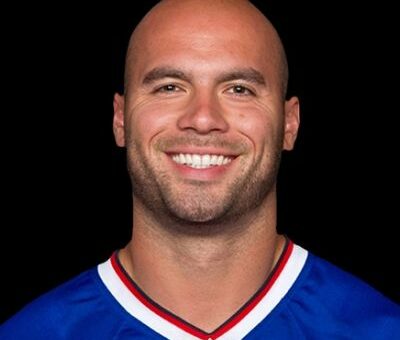 Mike Caussin