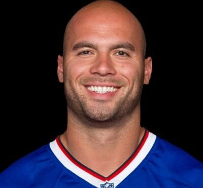 Mike Caussin