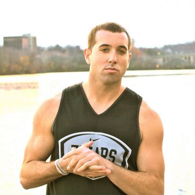 Mike Stud