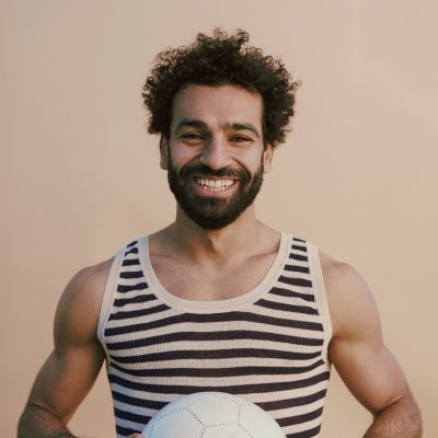 Mohamed Salah