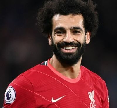 Mohamed Salah