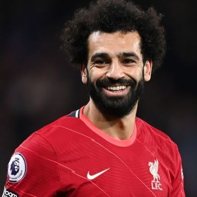 Mohamed Salah