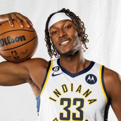 Myles Turner