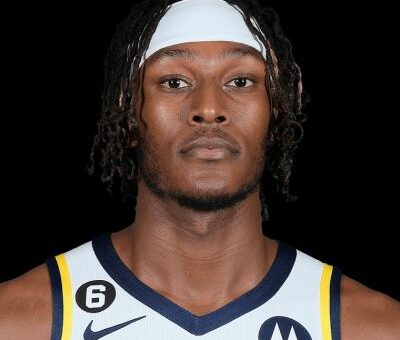 Myles Turner