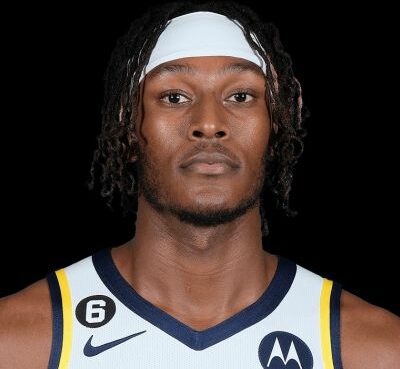 Myles Turner