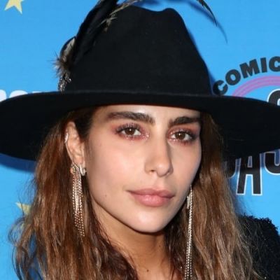 Nadia Hilker