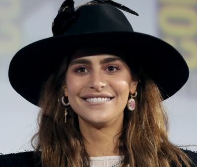 Nadia Hilker