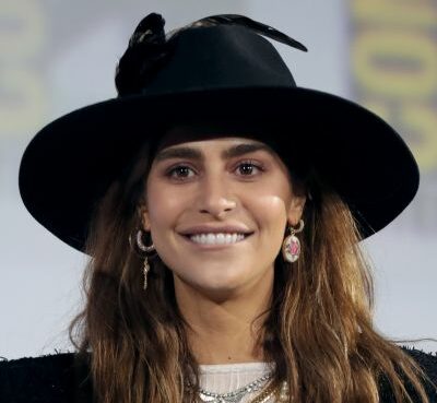Nadia Hilker